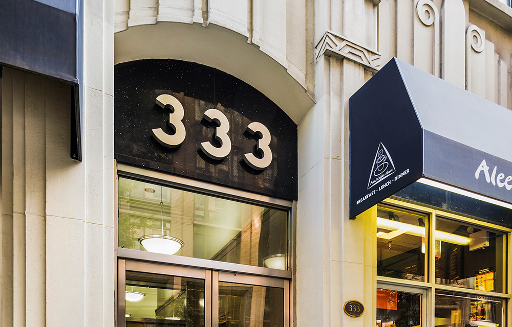 Vanguarde Digital signs lease at 333 West 39th St., reflecting continued growth in AI and tech leasing demand